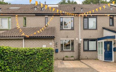 De Koets 10