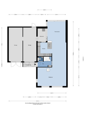 Huis te koop Parksingel 126