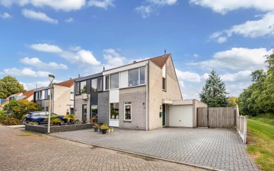 Karwijhof 12