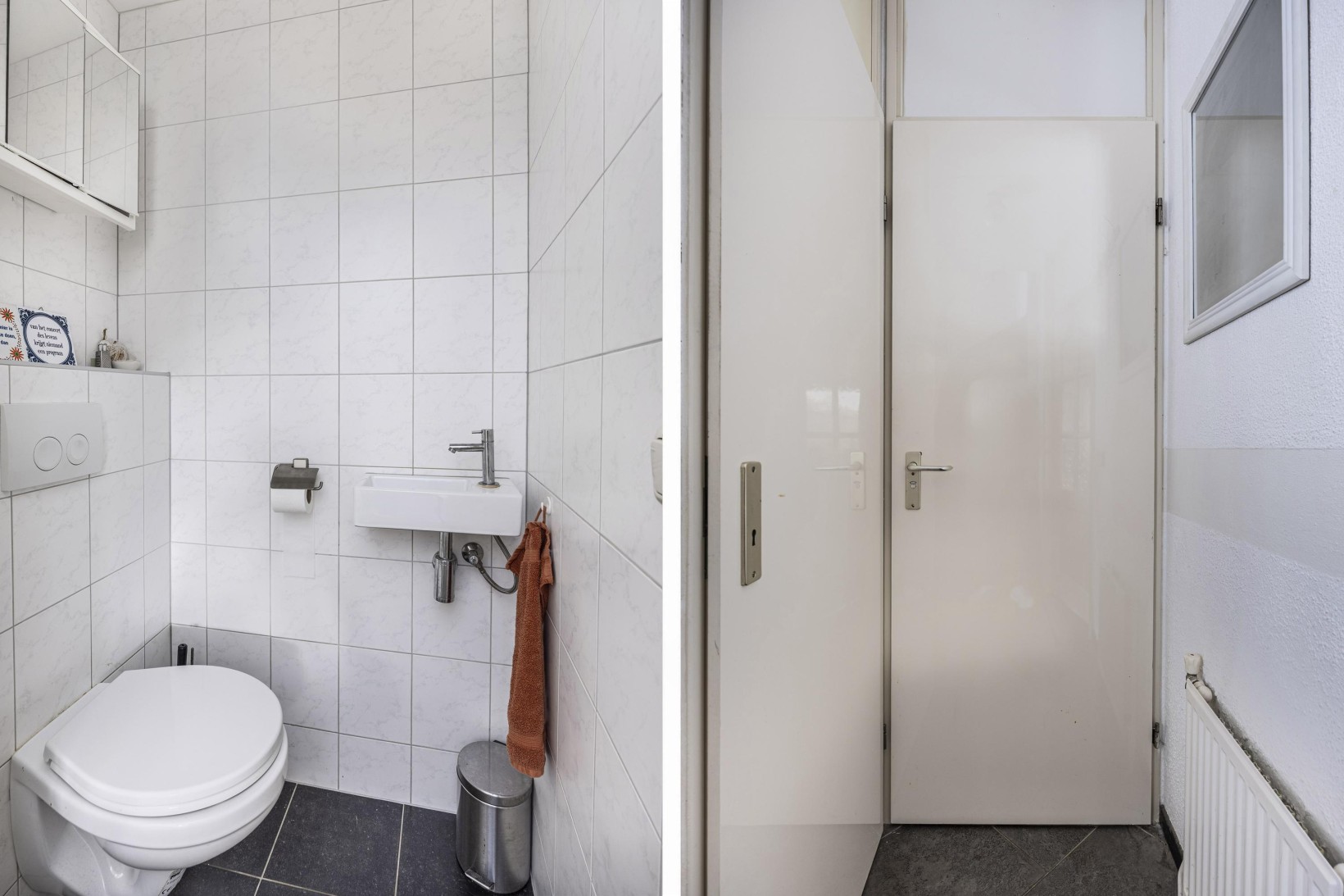 Hoekwoning te koop: Karwijhof 12, Biddinghuizen