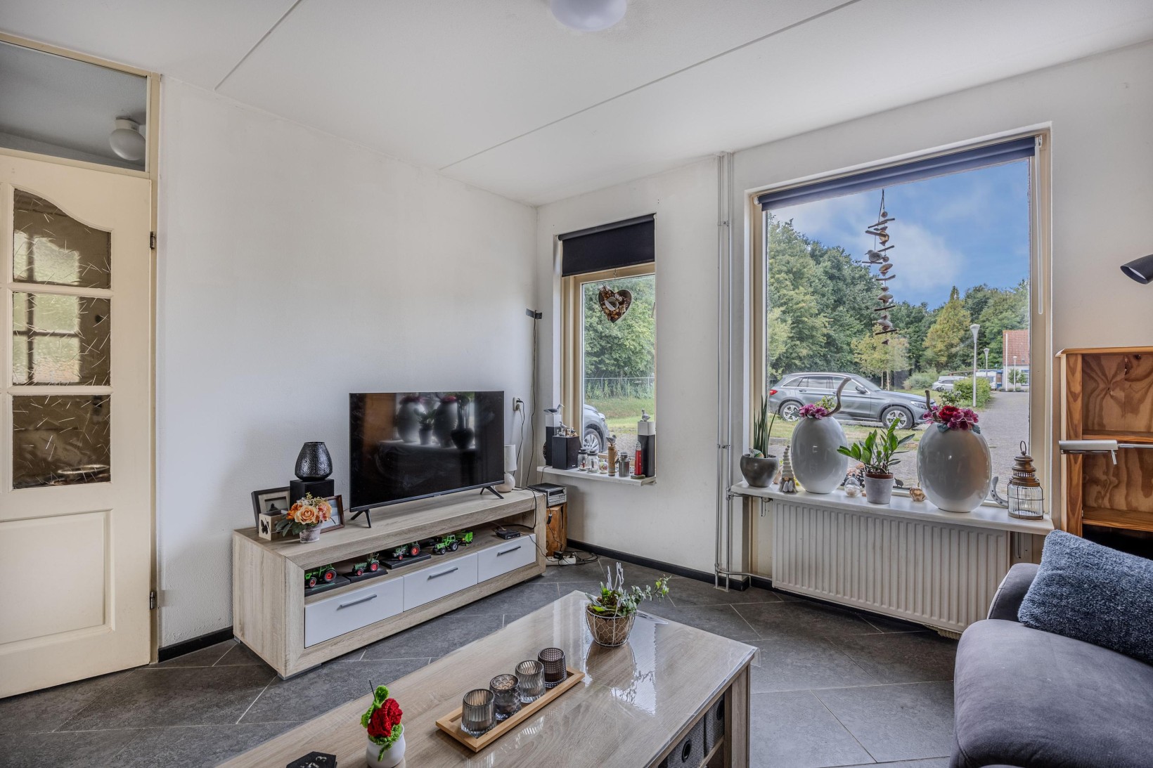 Hoekwoning te koop: Karwijhof 12, Biddinghuizen