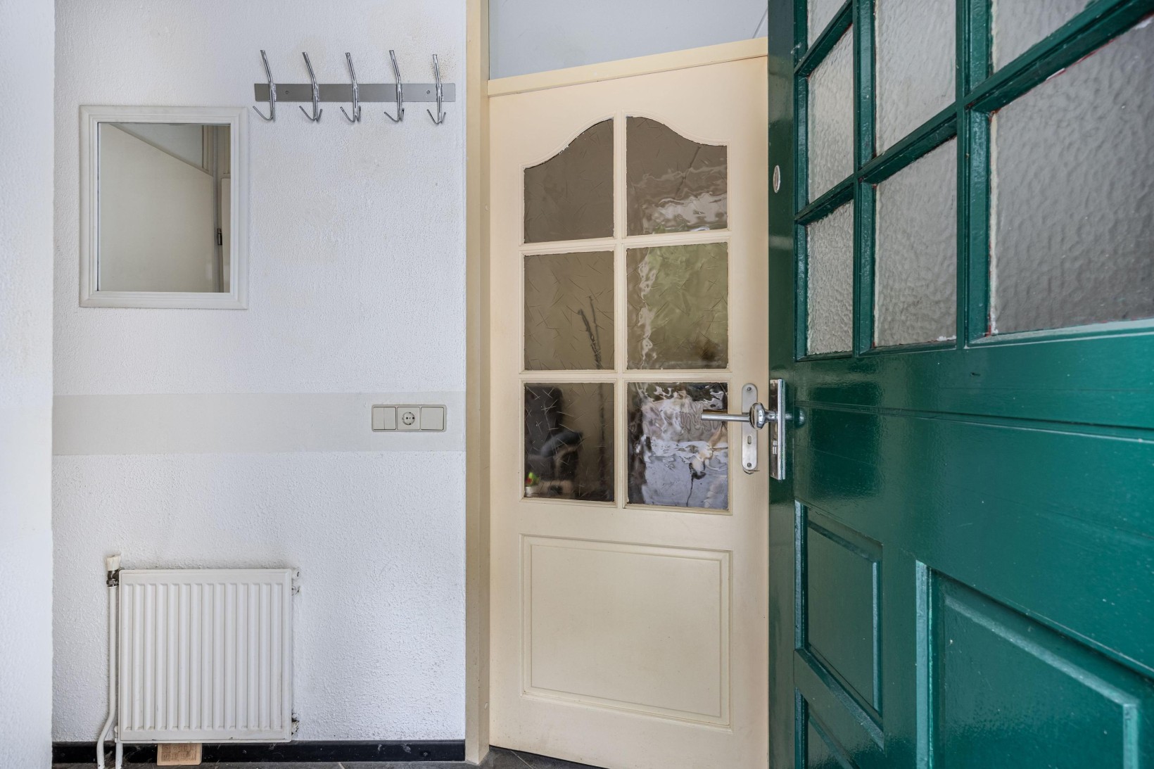 Hoekwoning te koop: Karwijhof 12, Biddinghuizen