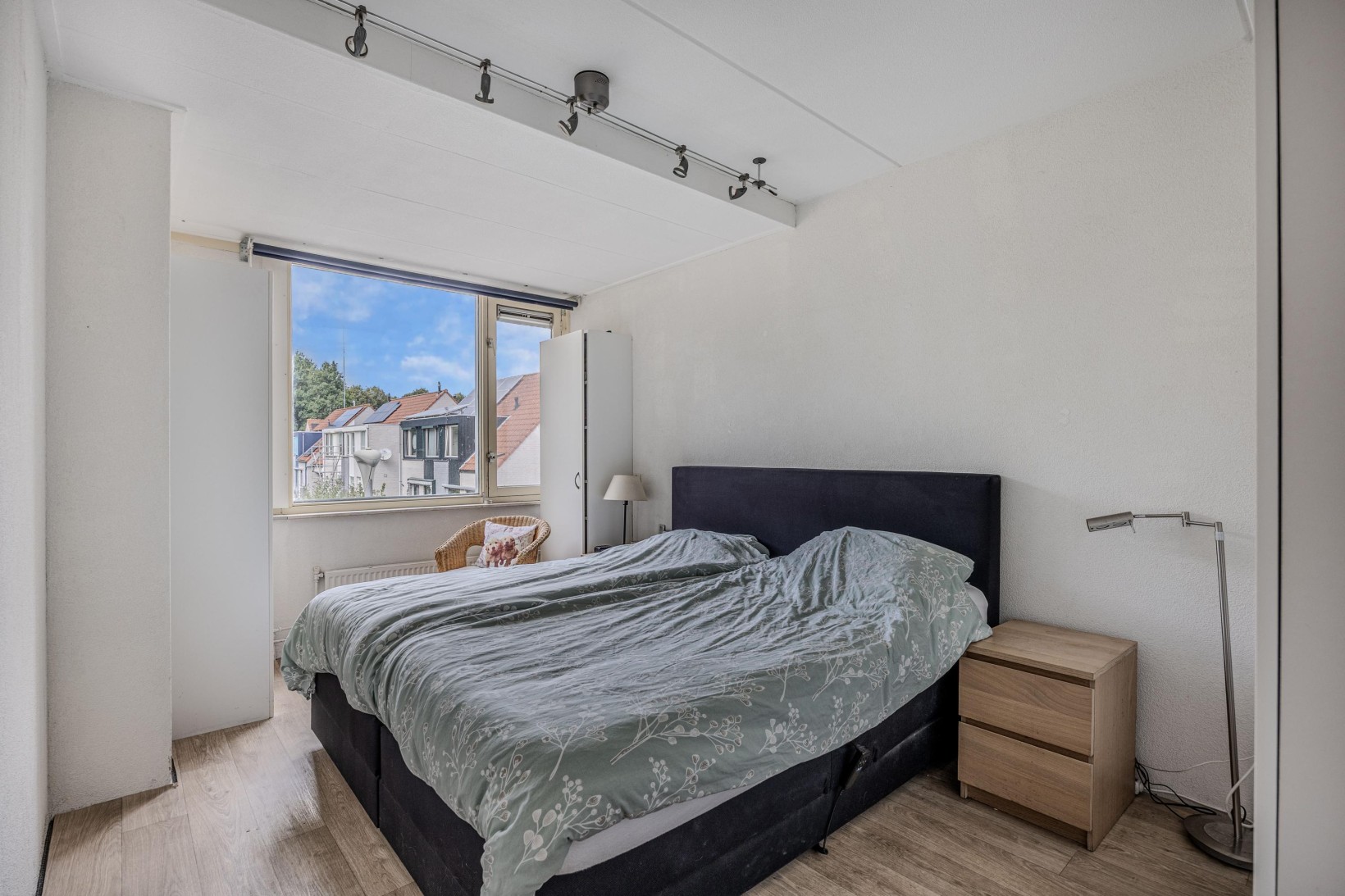Hoekwoning te koop: Karwijhof 12, Biddinghuizen