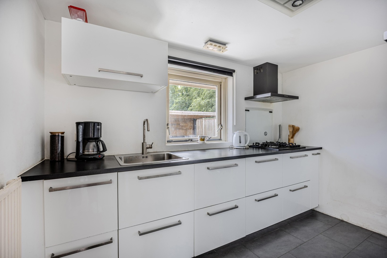 Hoekwoning te koop: Karwijhof 12, Biddinghuizen