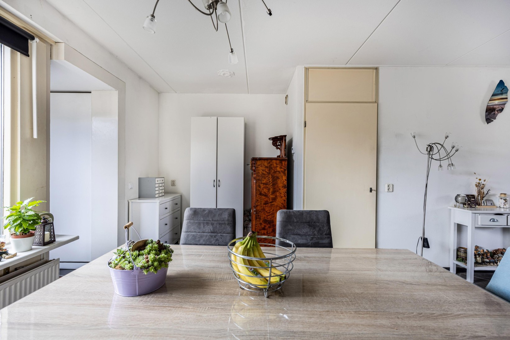 Hoekwoning te koop: Karwijhof 12, Biddinghuizen