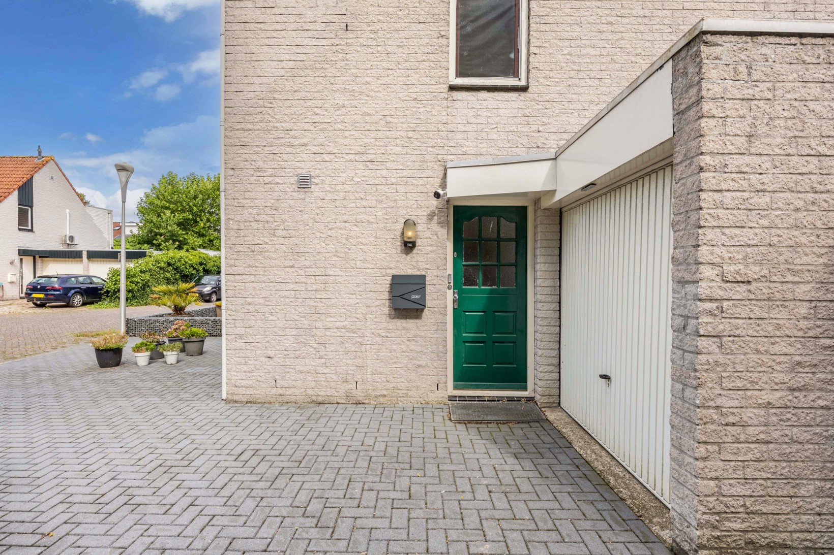 Hoekwoning te koop: Karwijhof 12, Biddinghuizen