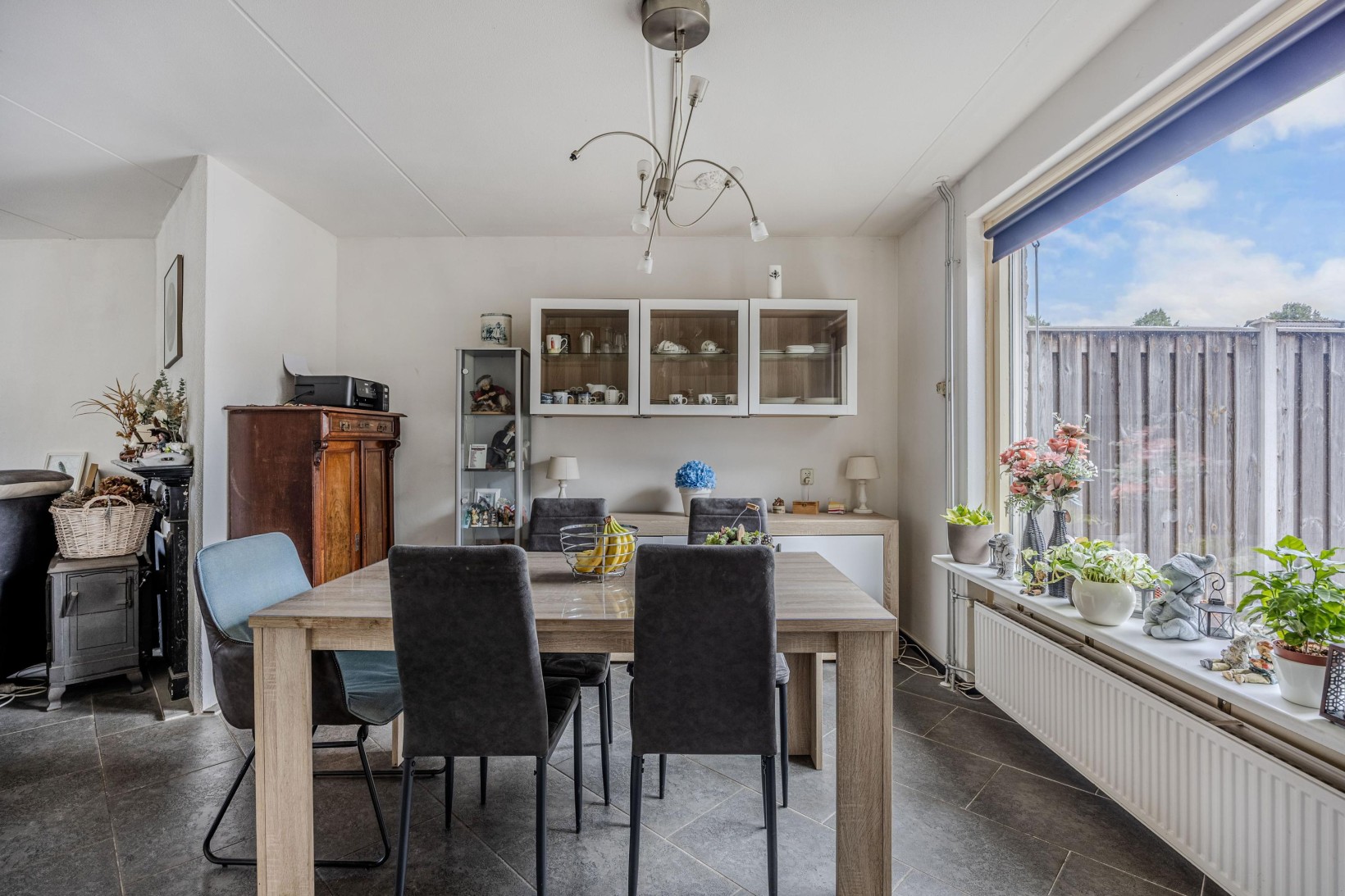 Hoekwoning te koop: Karwijhof 12, Biddinghuizen
