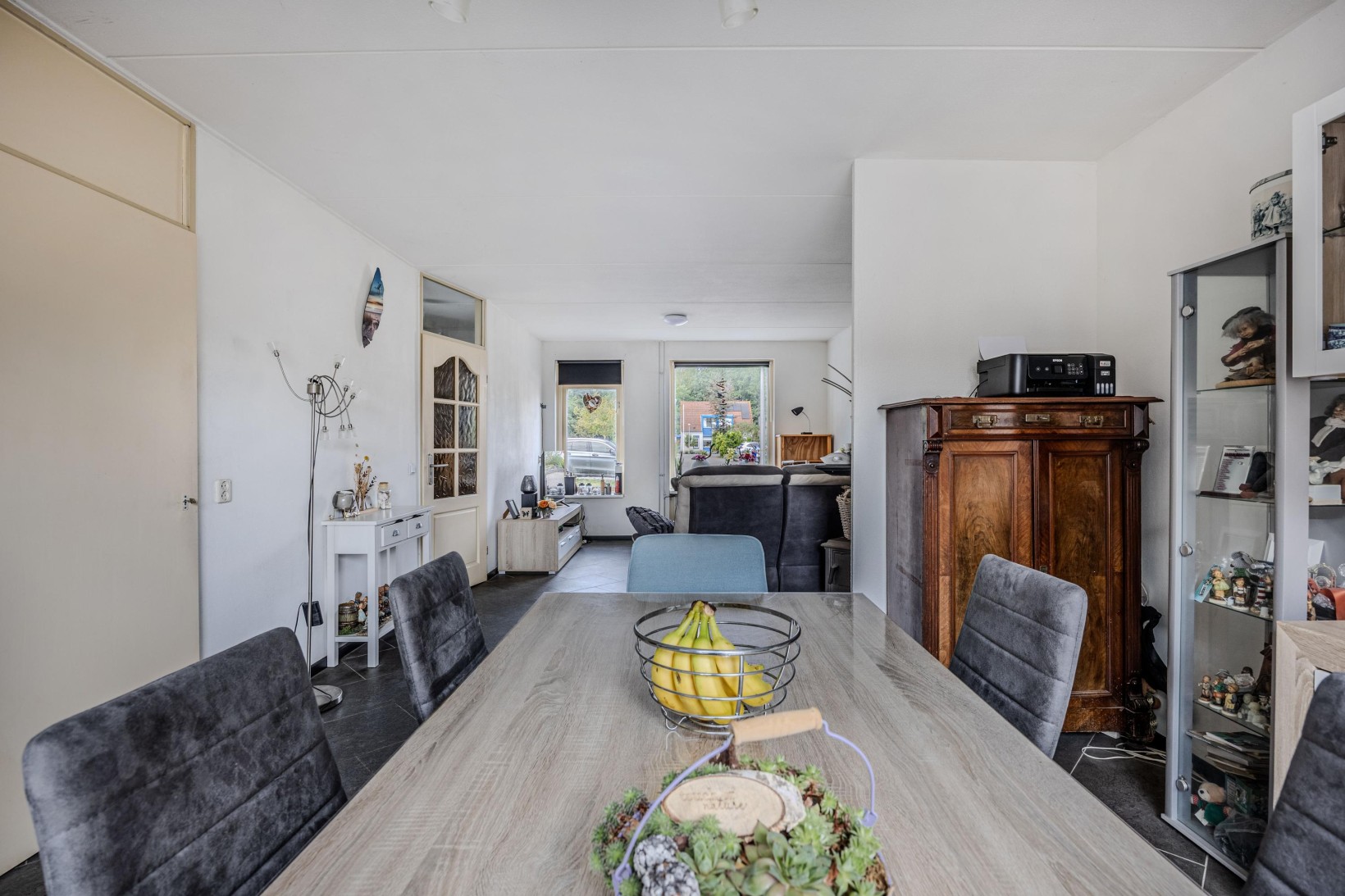 Hoekwoning te koop: Karwijhof 12, Biddinghuizen