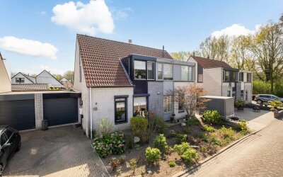 Karwijhof 18