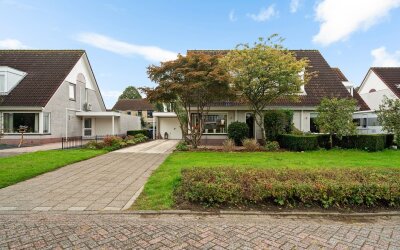 Huis te koop Gerstehof 23