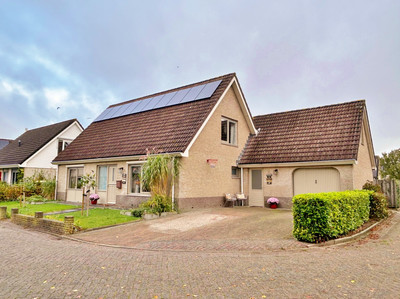 Kampeerveld 9