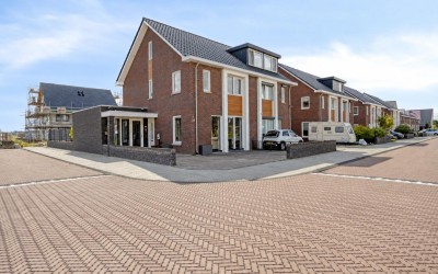 De Wierse 23