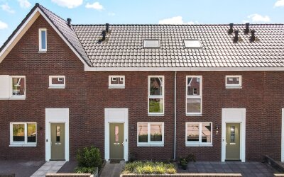 De Wierse 5