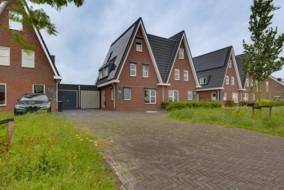 De Wierse 10