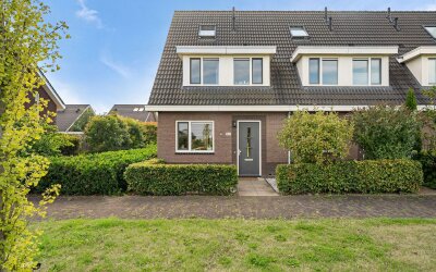 Huis te koop Harenberg 54-A