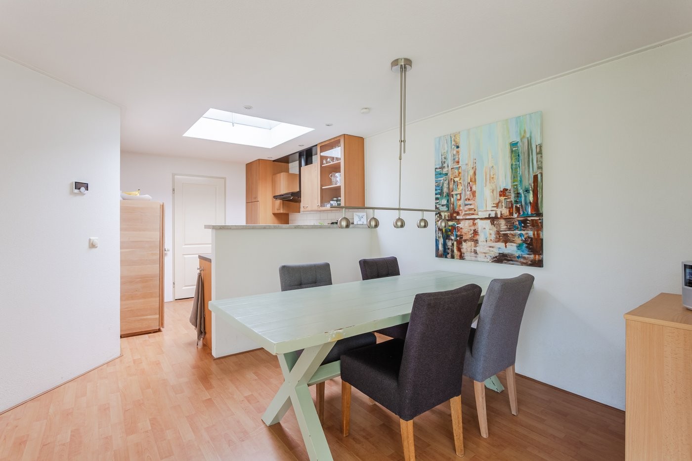 Tussenwoning te koop: Bijsselseweg 3-129, Biddinghuizen