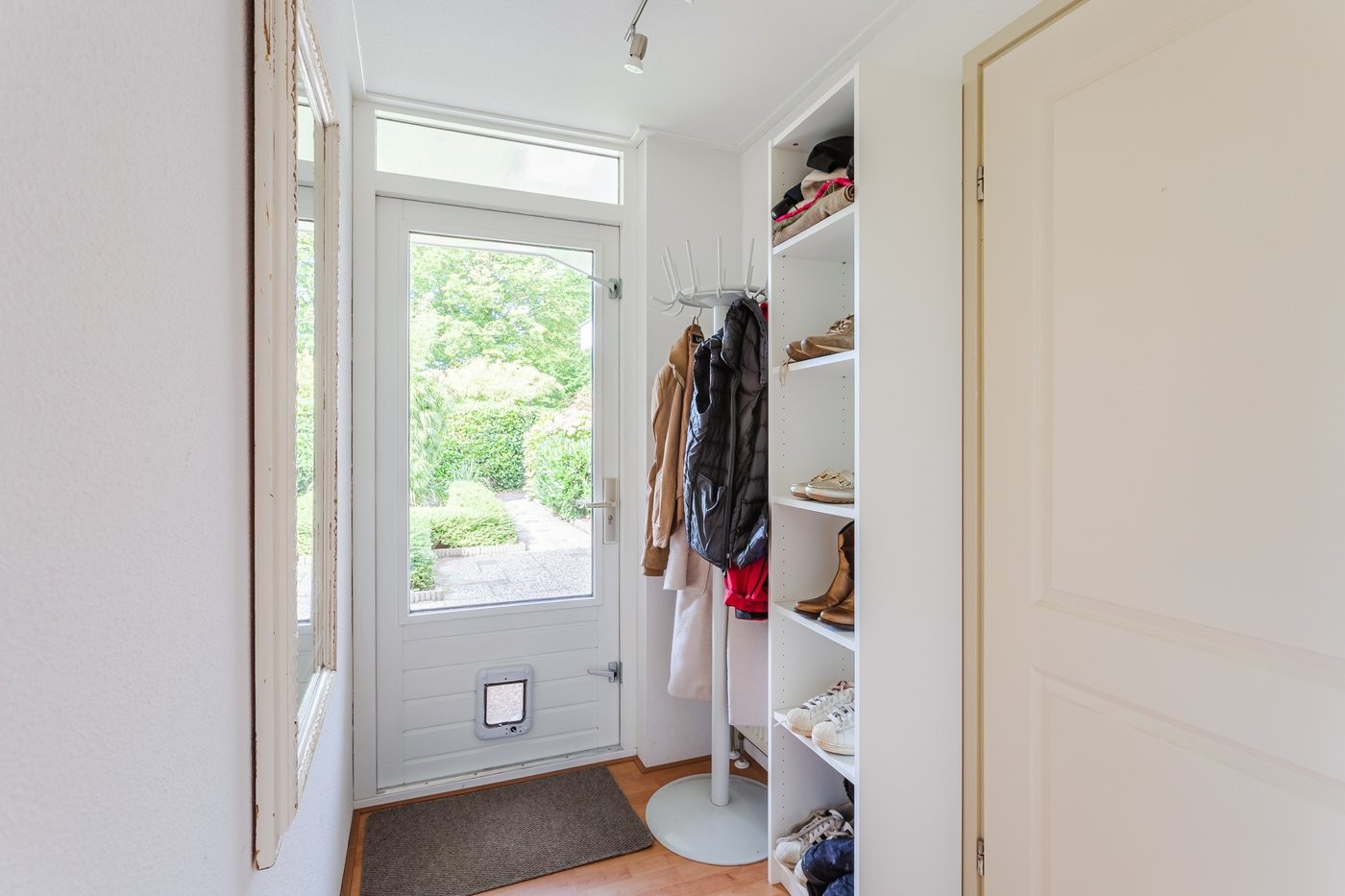 Tussenwoning te koop: Bijsselseweg 3-129, Biddinghuizen