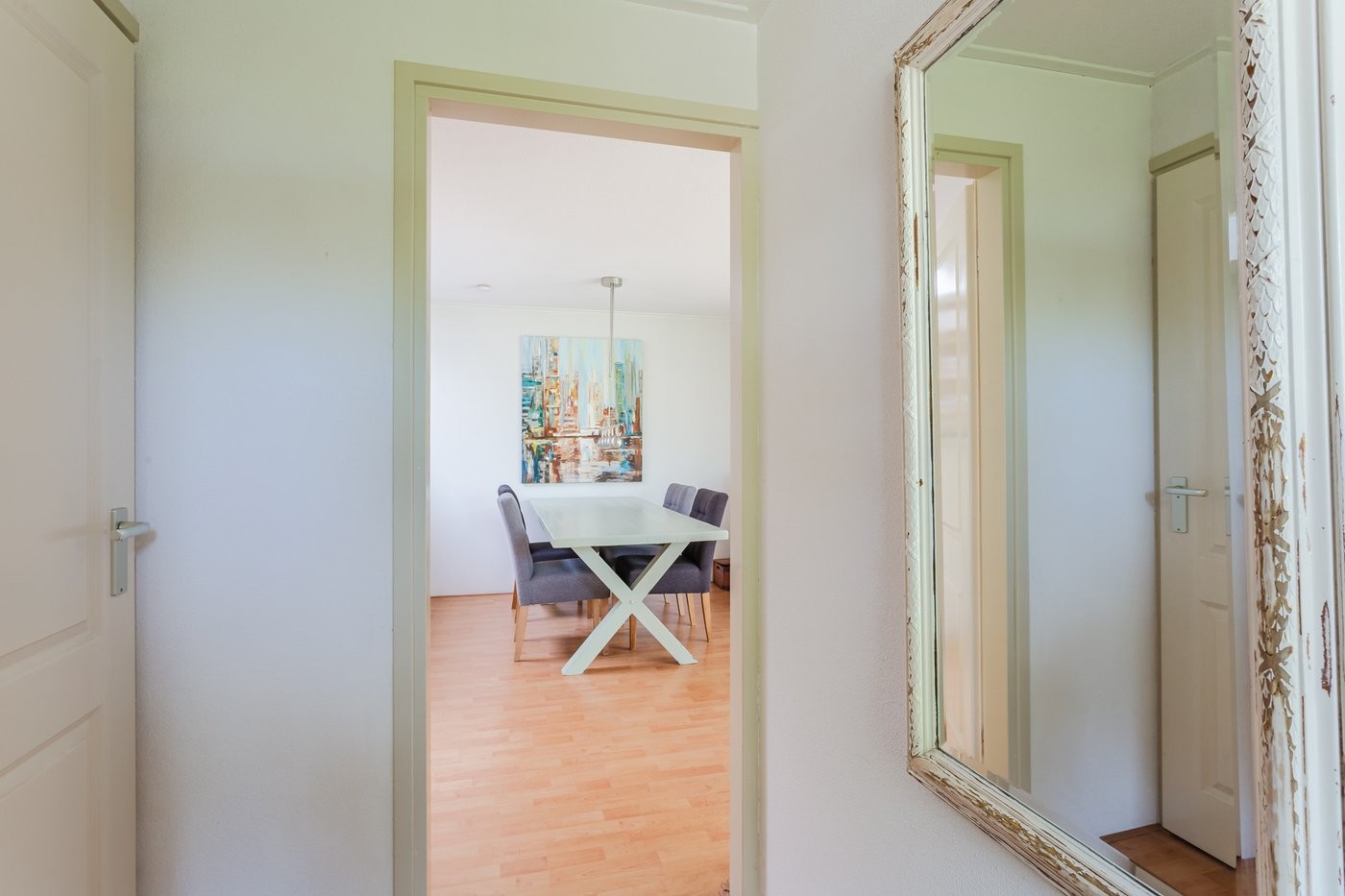 Tussenwoning te koop: Bijsselseweg 3-129, Biddinghuizen