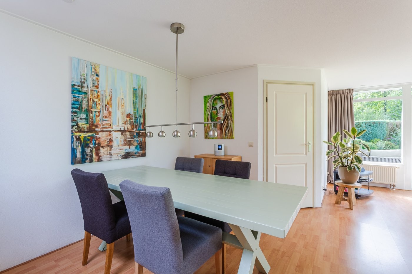 Tussenwoning te koop: Bijsselseweg 3-129, Biddinghuizen