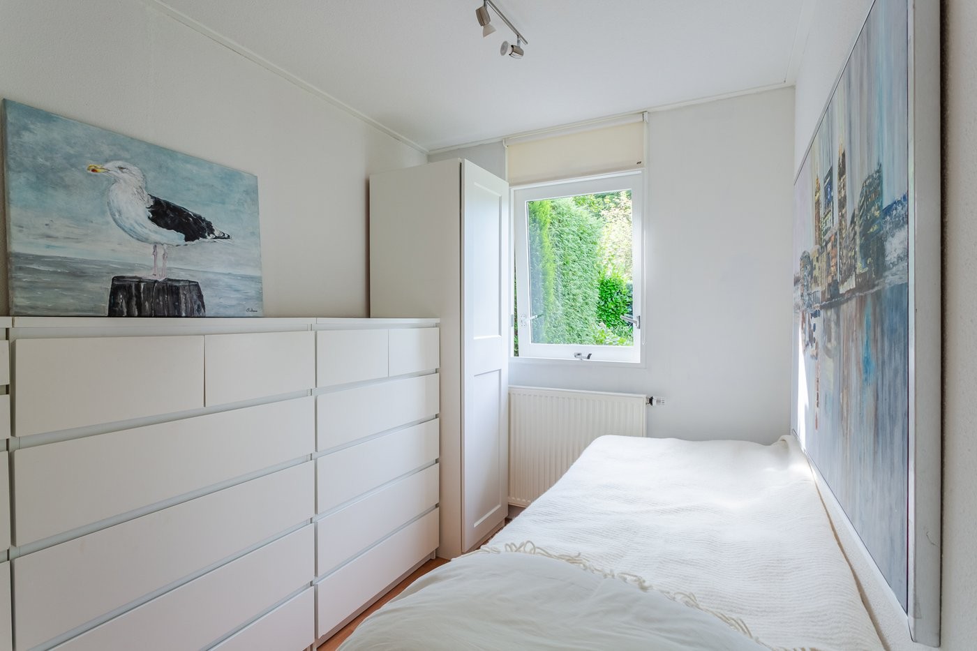 Tussenwoning te koop: Bijsselseweg 3-129, Biddinghuizen