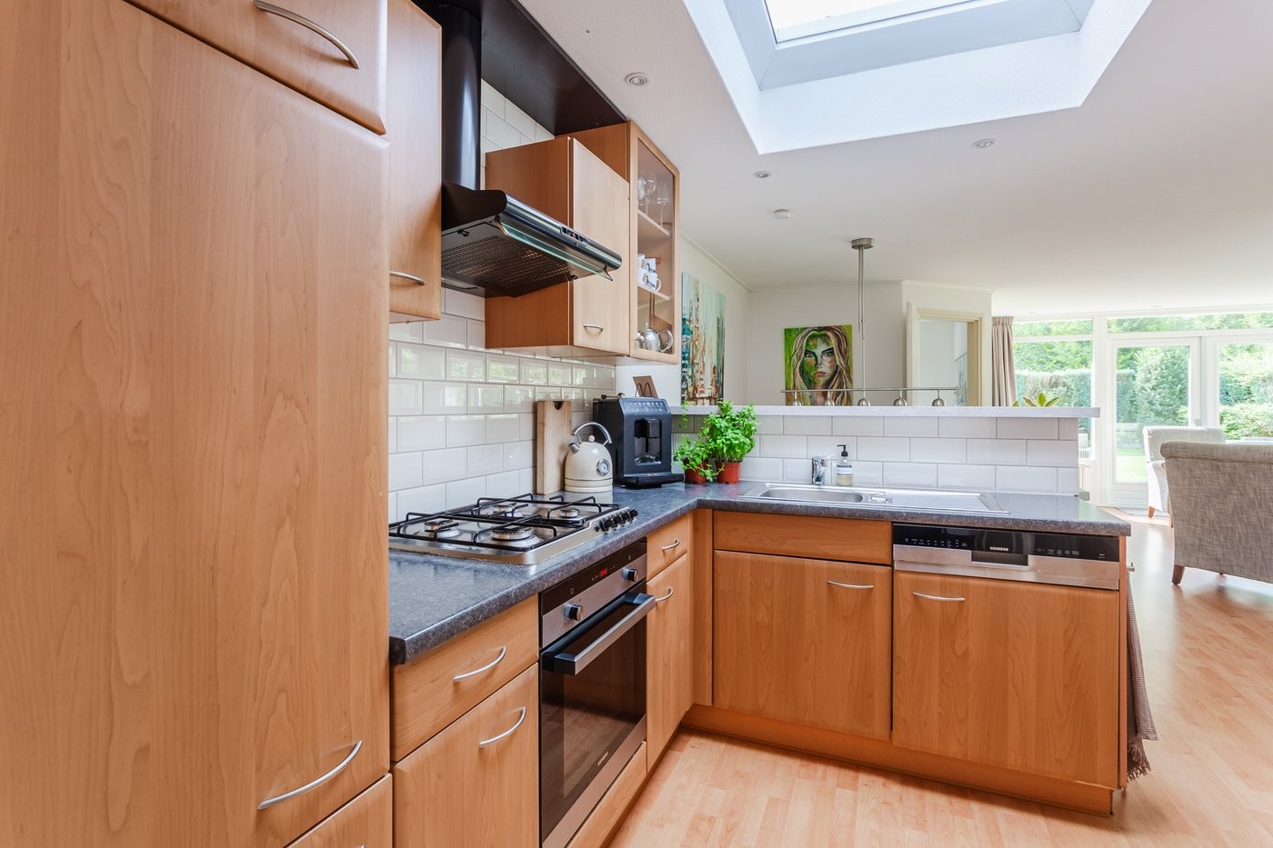 Tussenwoning te koop: Bijsselseweg 3-129, Biddinghuizen