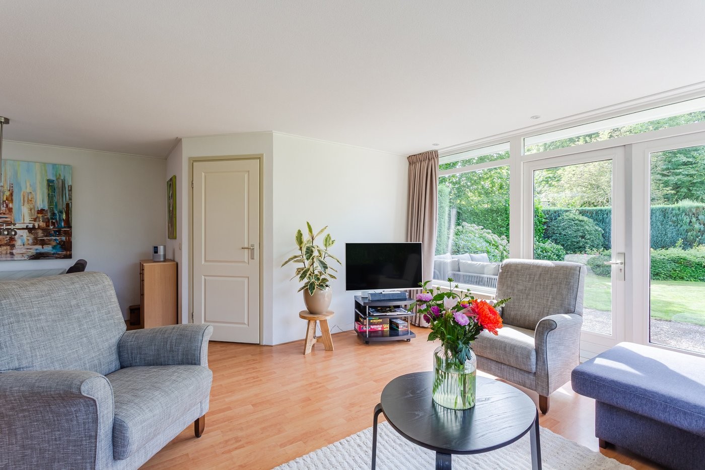 Tussenwoning te koop: Bijsselseweg 3-129, Biddinghuizen