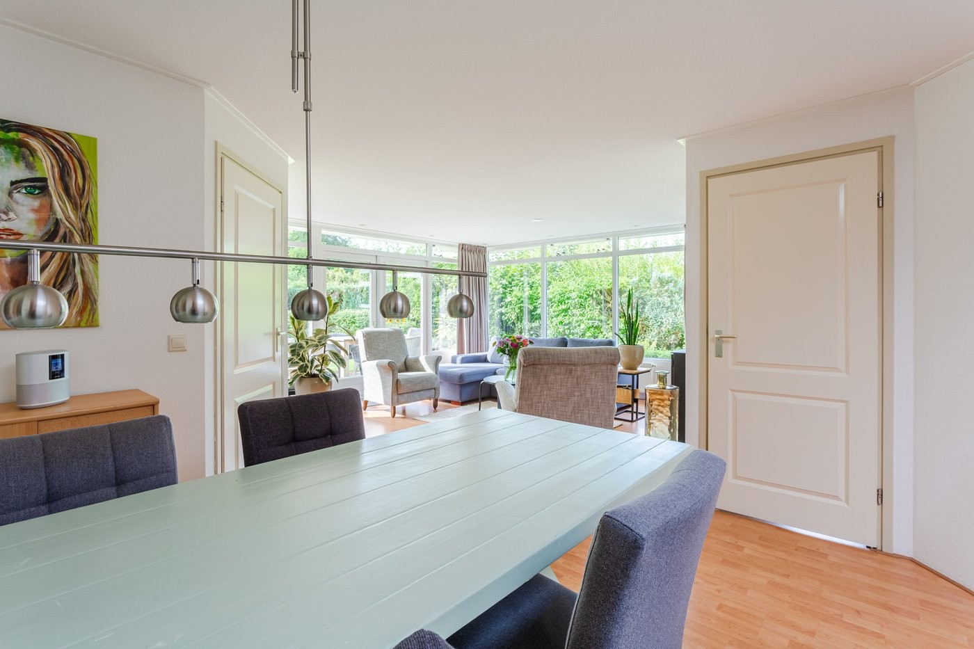 Tussenwoning te koop: Bijsselseweg 3-129, Biddinghuizen