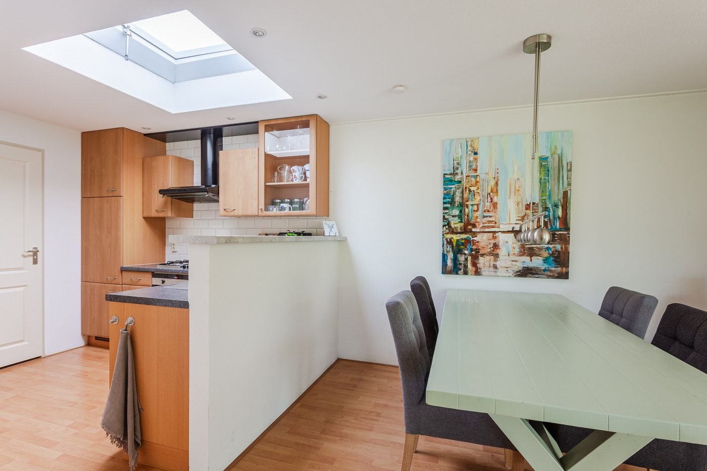Tussenwoning te koop: Bijsselseweg 3-129, Biddinghuizen