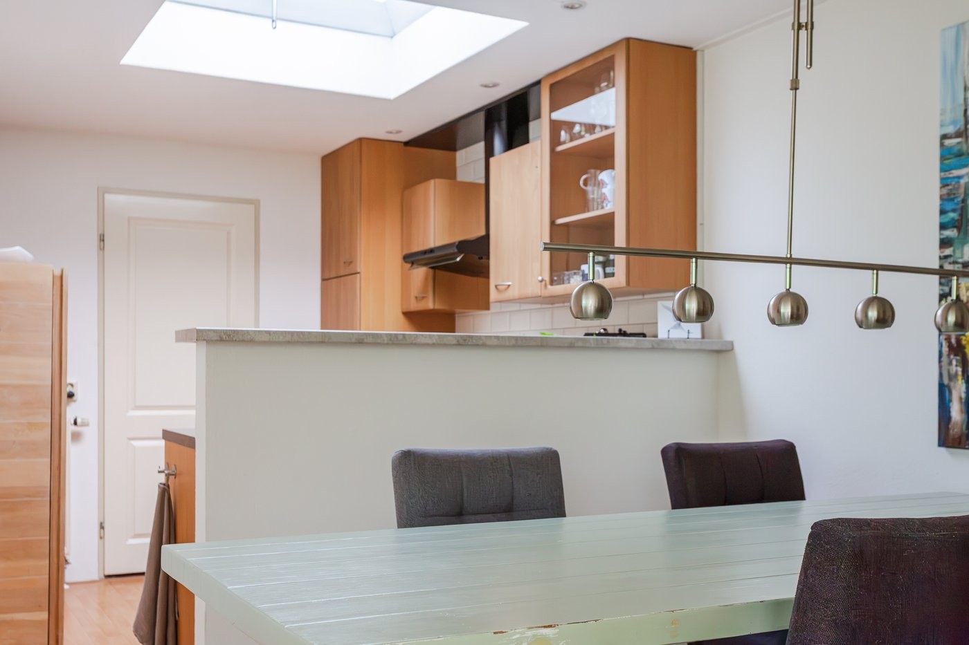 Tussenwoning te koop: Bijsselseweg 3-129, Biddinghuizen