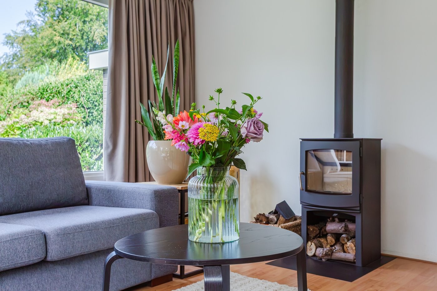 Tussenwoning te koop: Bijsselseweg 3-129, Biddinghuizen