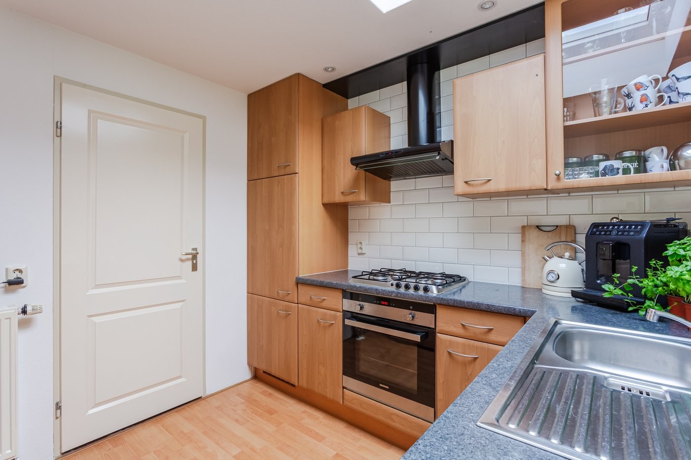 Tussenwoning te koop: Bijsselseweg 3-129, Biddinghuizen