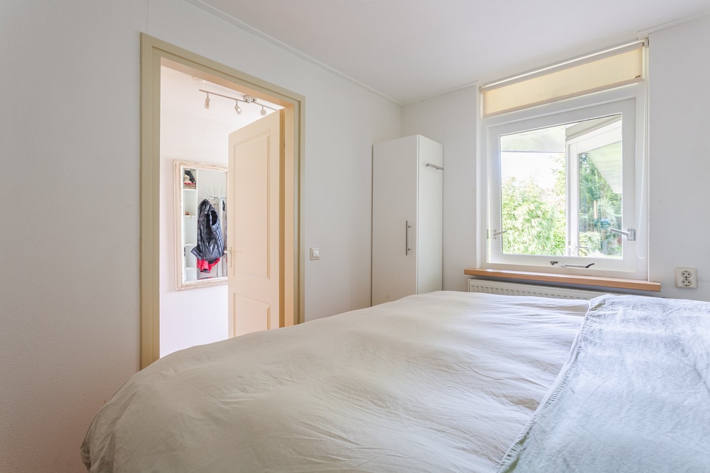 Tussenwoning te koop: Bijsselseweg 3-129, Biddinghuizen