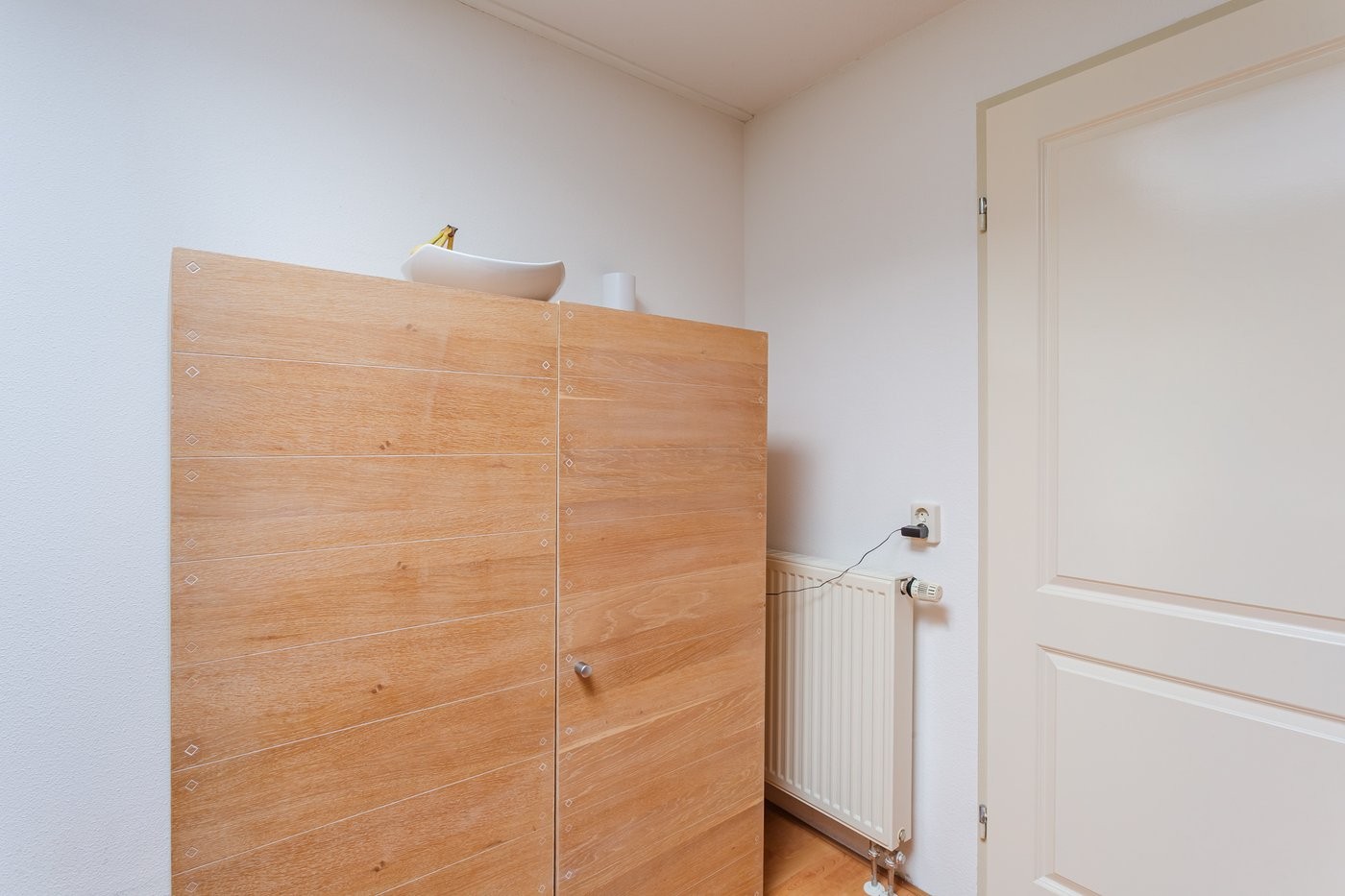 Tussenwoning te koop: Bijsselseweg 3-129, Biddinghuizen