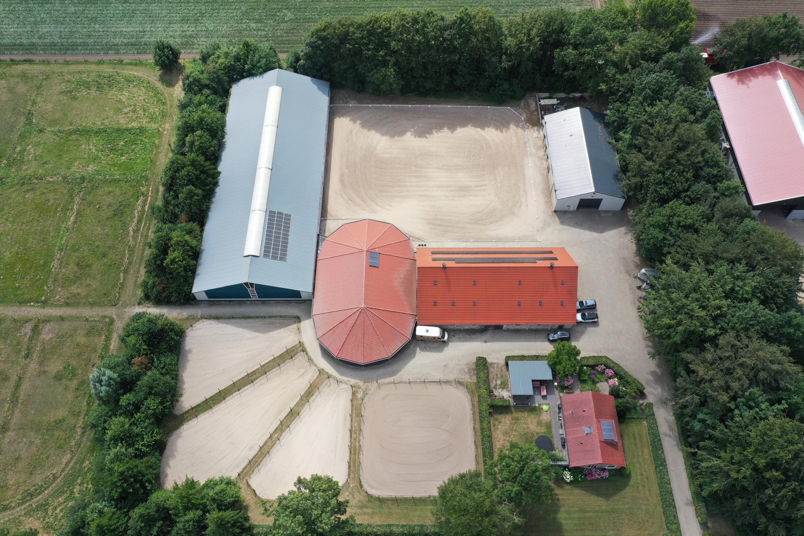 Vrijstaande woning te koop: Haringweg 45, Biddinghuizen