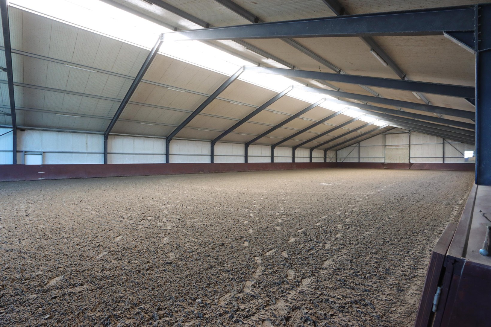 Vrijstaande woning te koop: Haringweg 45, Biddinghuizen