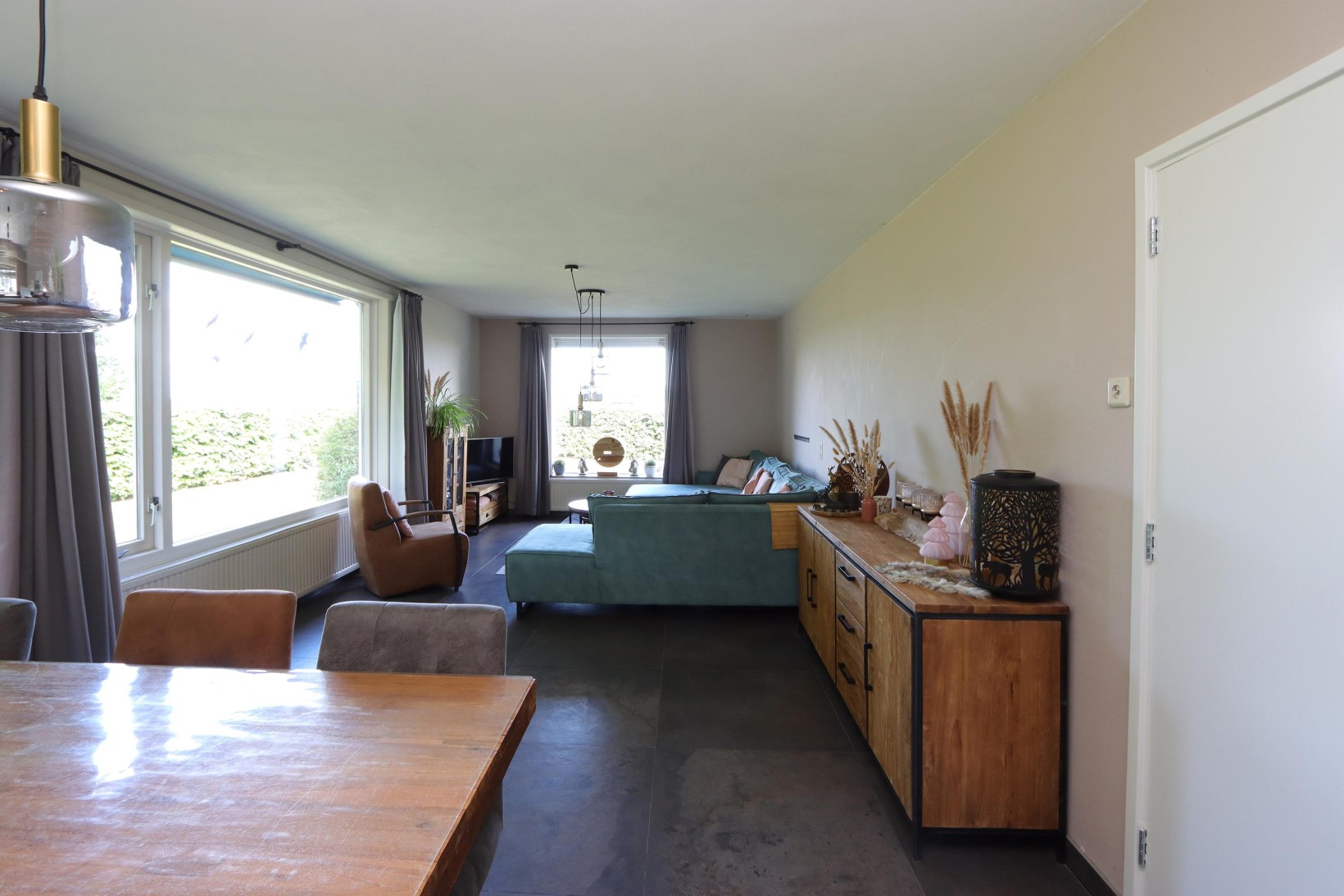 Vrijstaande woning te koop: Haringweg 45, Biddinghuizen