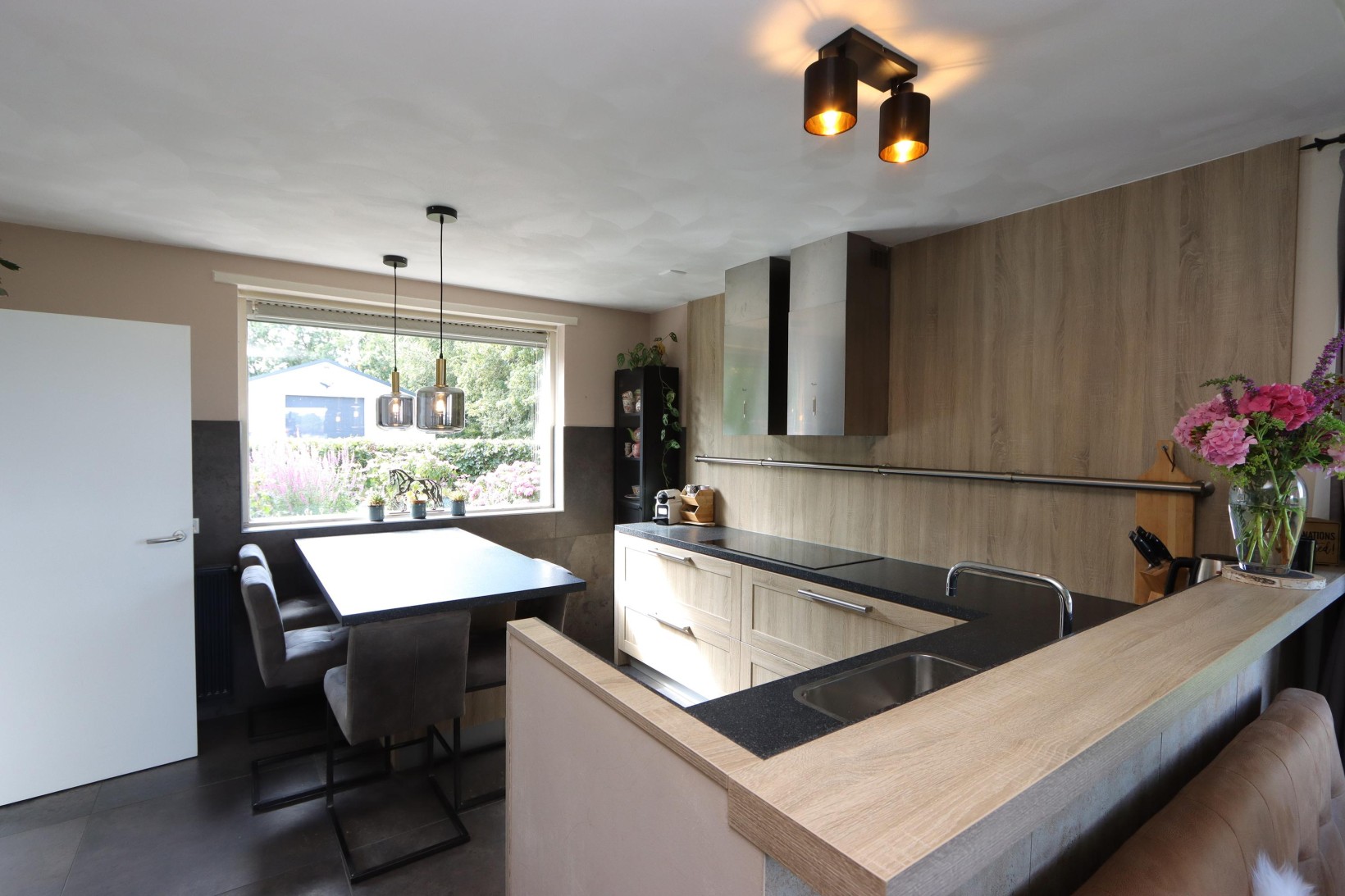 Vrijstaande woning te koop: Haringweg 45, Biddinghuizen