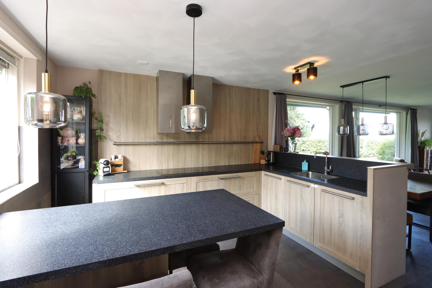 Vrijstaande woning te koop: Haringweg 45, Biddinghuizen