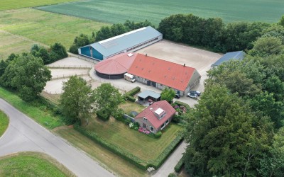 Haringweg 45