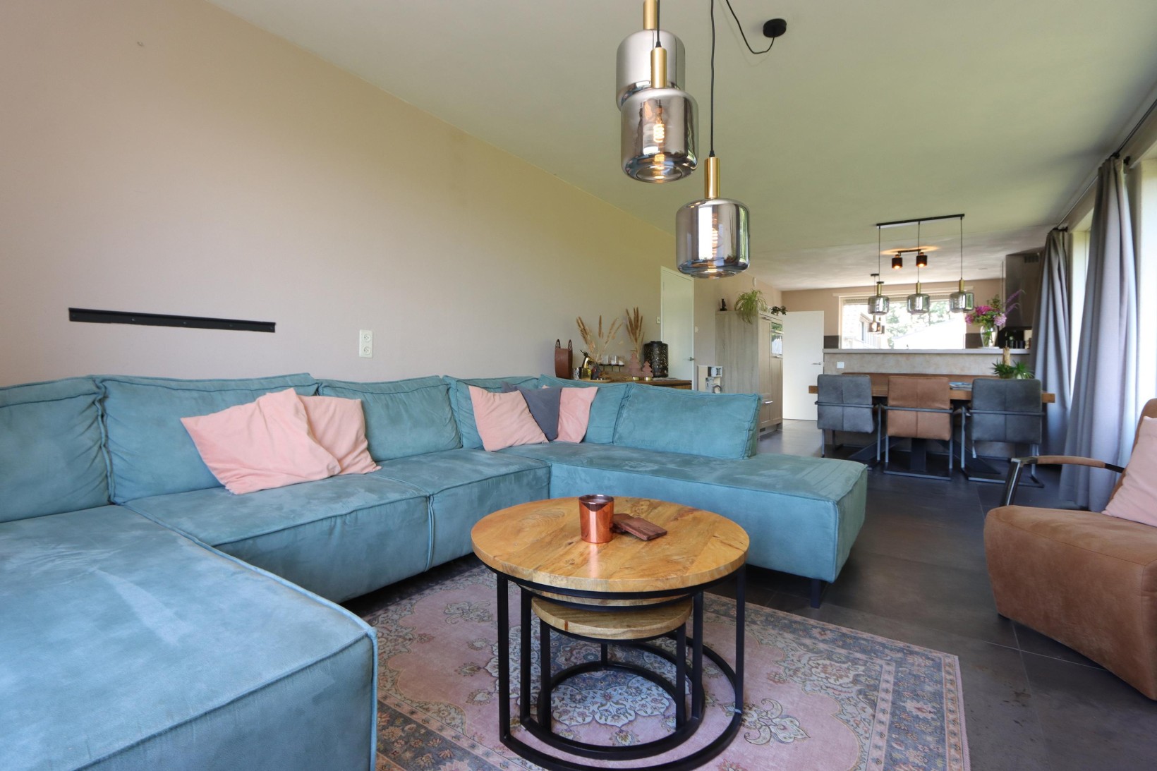 Vrijstaande woning te koop: Haringweg 45, Biddinghuizen