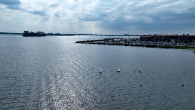 Zuiderzee op Zuid 33