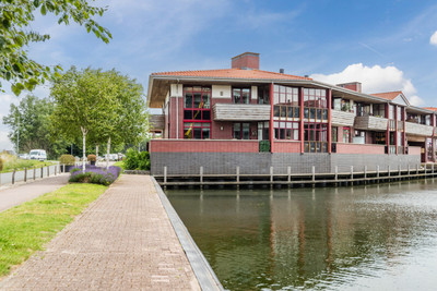 Zuiderzee op Zuid 9
