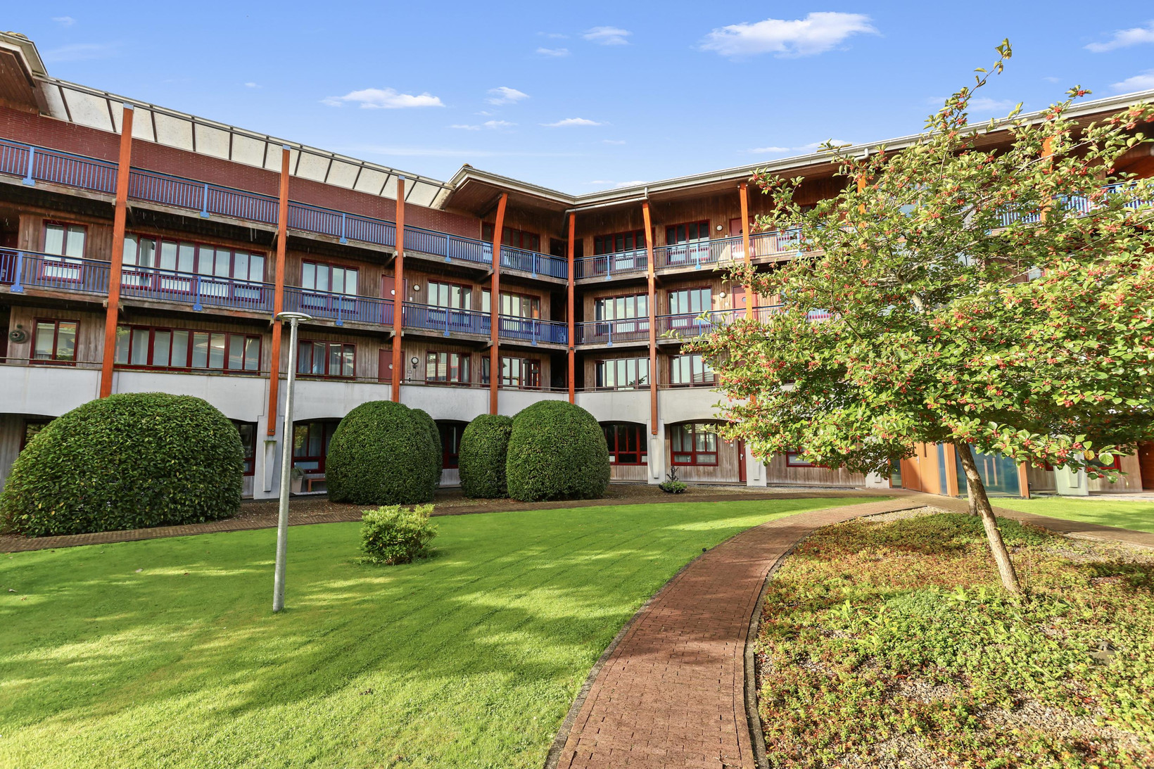 Appartement te koop: Zuiderzee op Zuid 66, Biddinghuizen