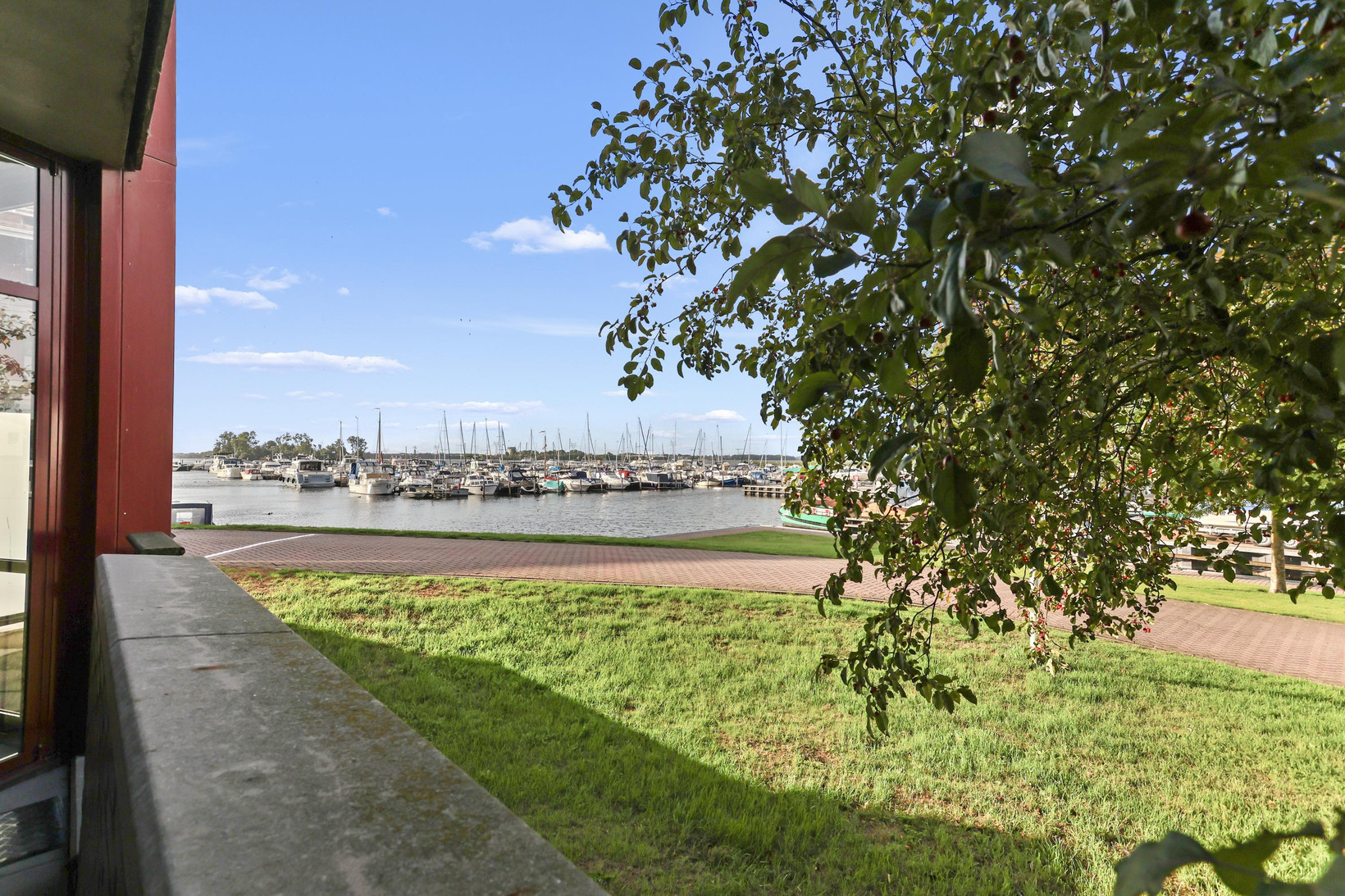 Appartement te koop: Zuiderzee op Zuid 66, Biddinghuizen