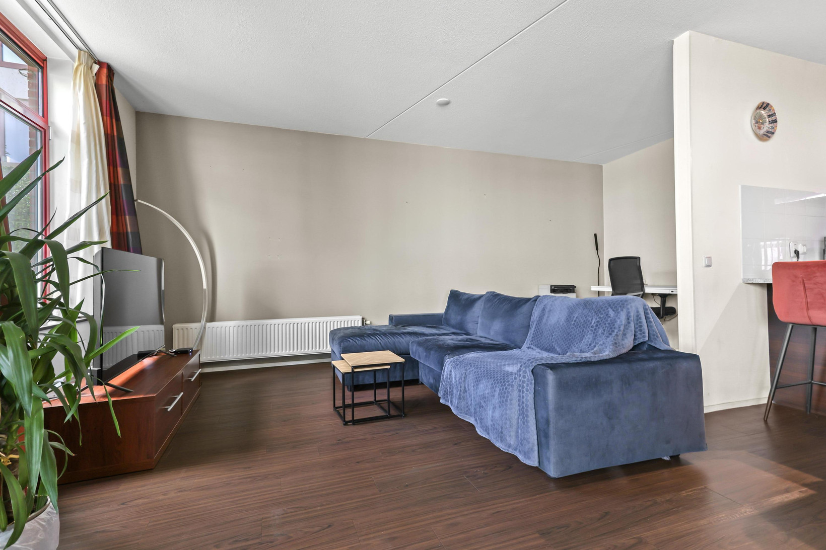 Appartement te koop: Zuiderzee op Zuid 66, Biddinghuizen