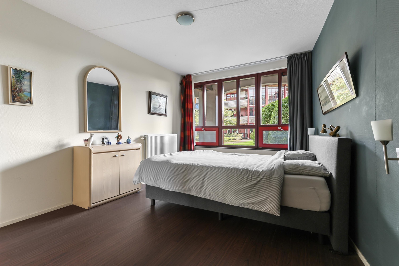 Appartement te koop: Zuiderzee op Zuid 66, Biddinghuizen