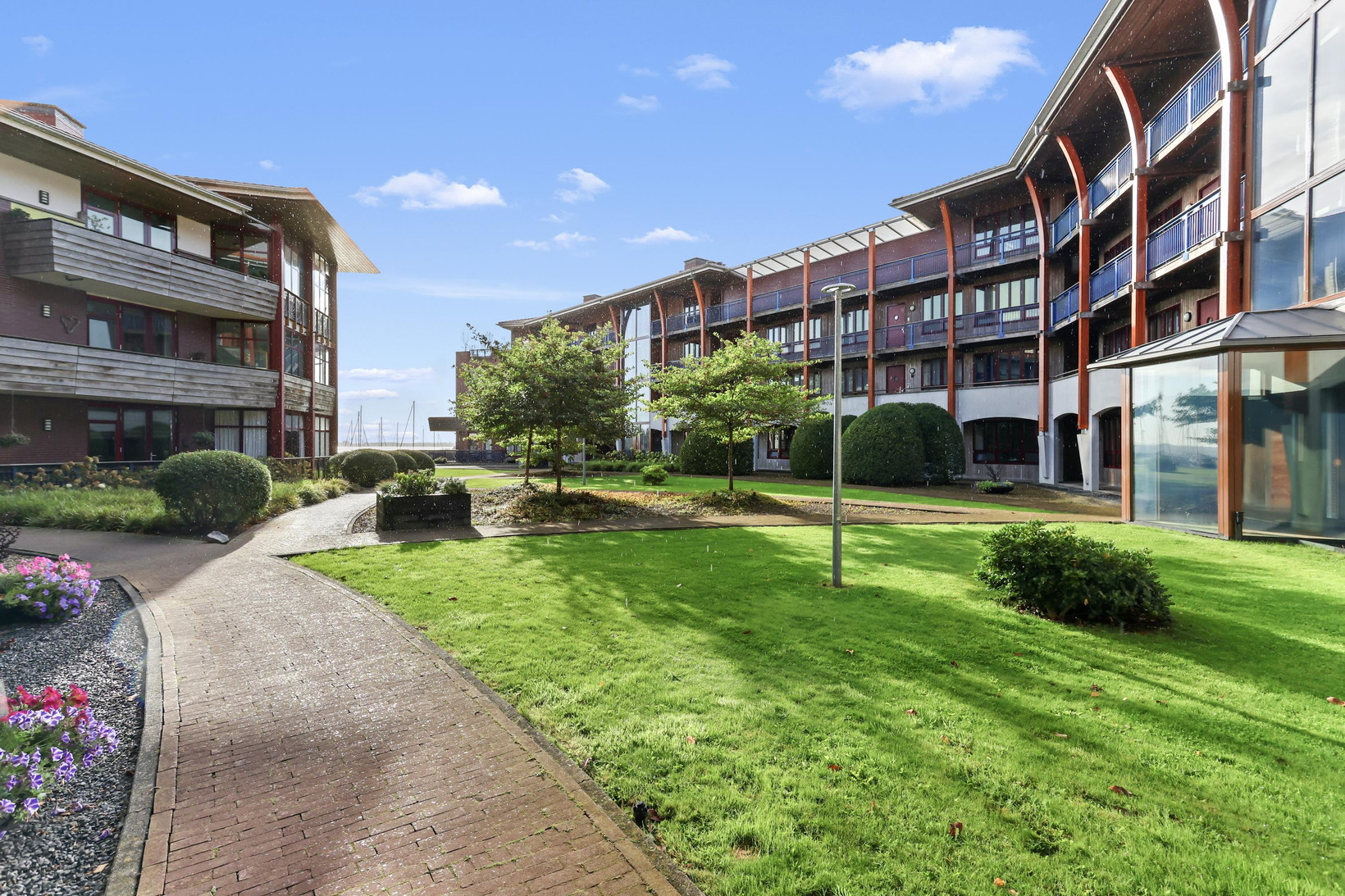 Appartement te koop: Zuiderzee op Zuid 66, Biddinghuizen