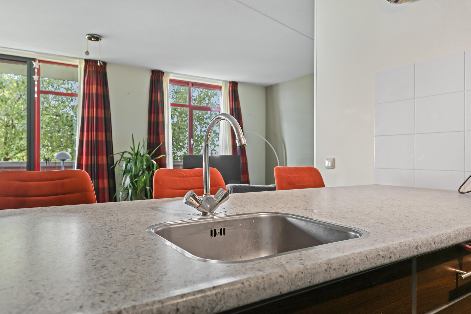 Appartement te koop: Zuiderzee op Zuid 66, Biddinghuizen