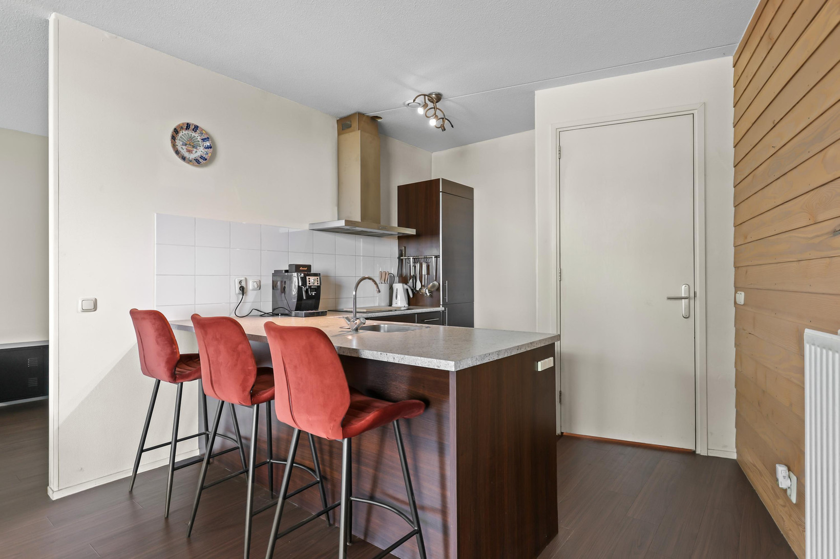 Appartement te koop: Zuiderzee op Zuid 66, Biddinghuizen