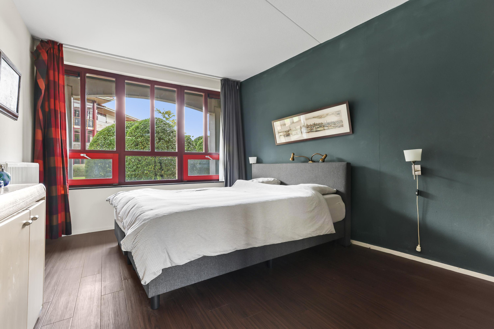 Appartement te koop: Zuiderzee op Zuid 66, Biddinghuizen